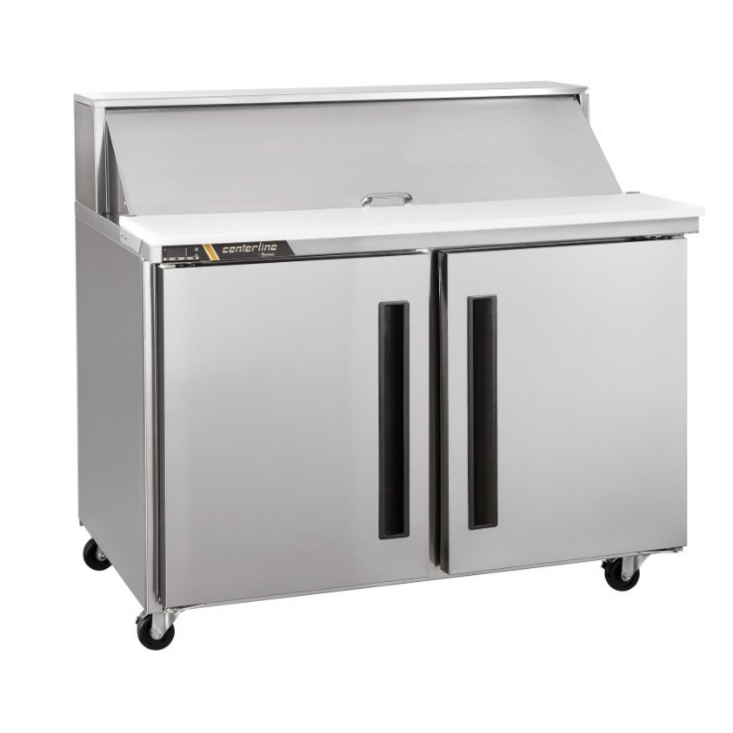 Traulsen Mega Top Sandwich Prep Table 60" - CLPT-6024-SD-LR - OUTLET