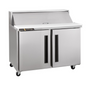 Traulsen Mega Top Sandwich Prep Table 60" - CLPT-6024-SD-LR - OUTLET
