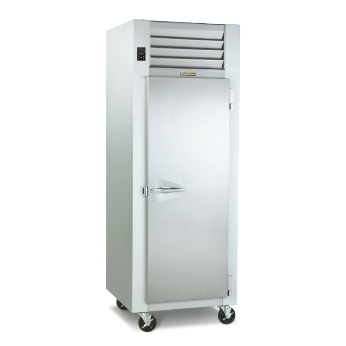 Traulsen G-Series Reach-In Refrigerator Stainless 1-Door - G10011-DENT - OUTLET