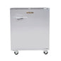 Traulsen Undercounter Refrigerator Stainless Steel NSF 27" Right-Hinged - UHT27-R - OUTLET