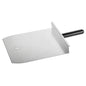 Paleta de aluminio TurboChef de 31,7 x 34,5 cm con mango de 15,2 cm - NGC-1478