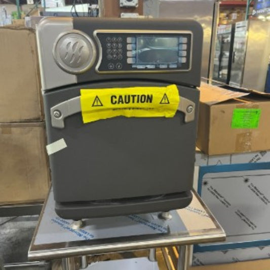 TurboChef Conv/Microwave Oven 50hz  - SOTA-DEMO