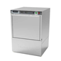 Champion Undercounter High-Temp Dishwasher with Booster - UH130B