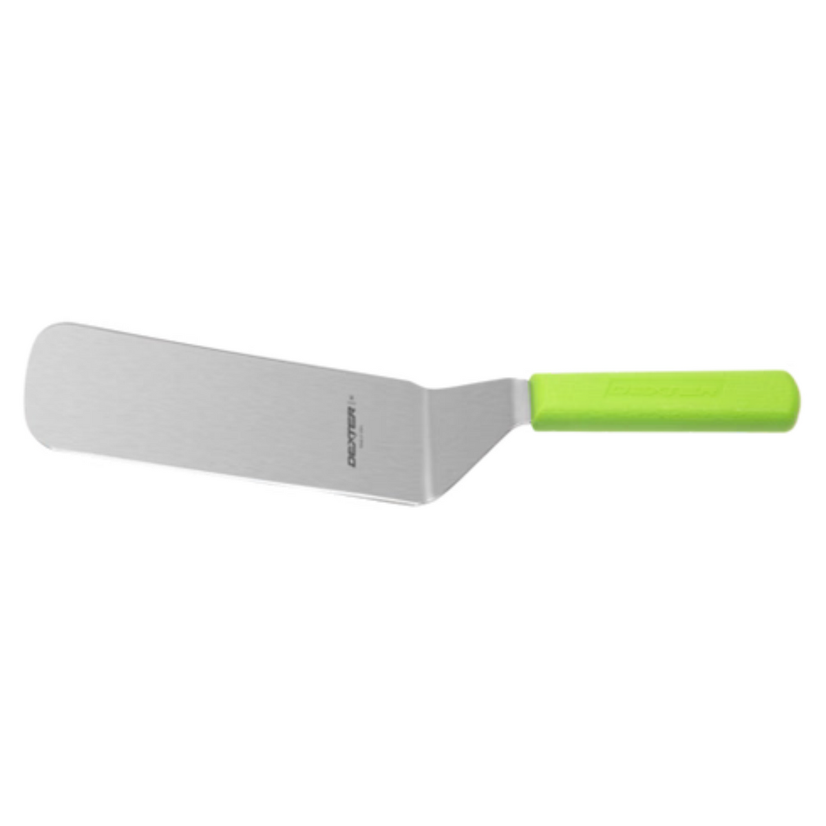 Sani Cake Turner 8x3 NSF 绿色
