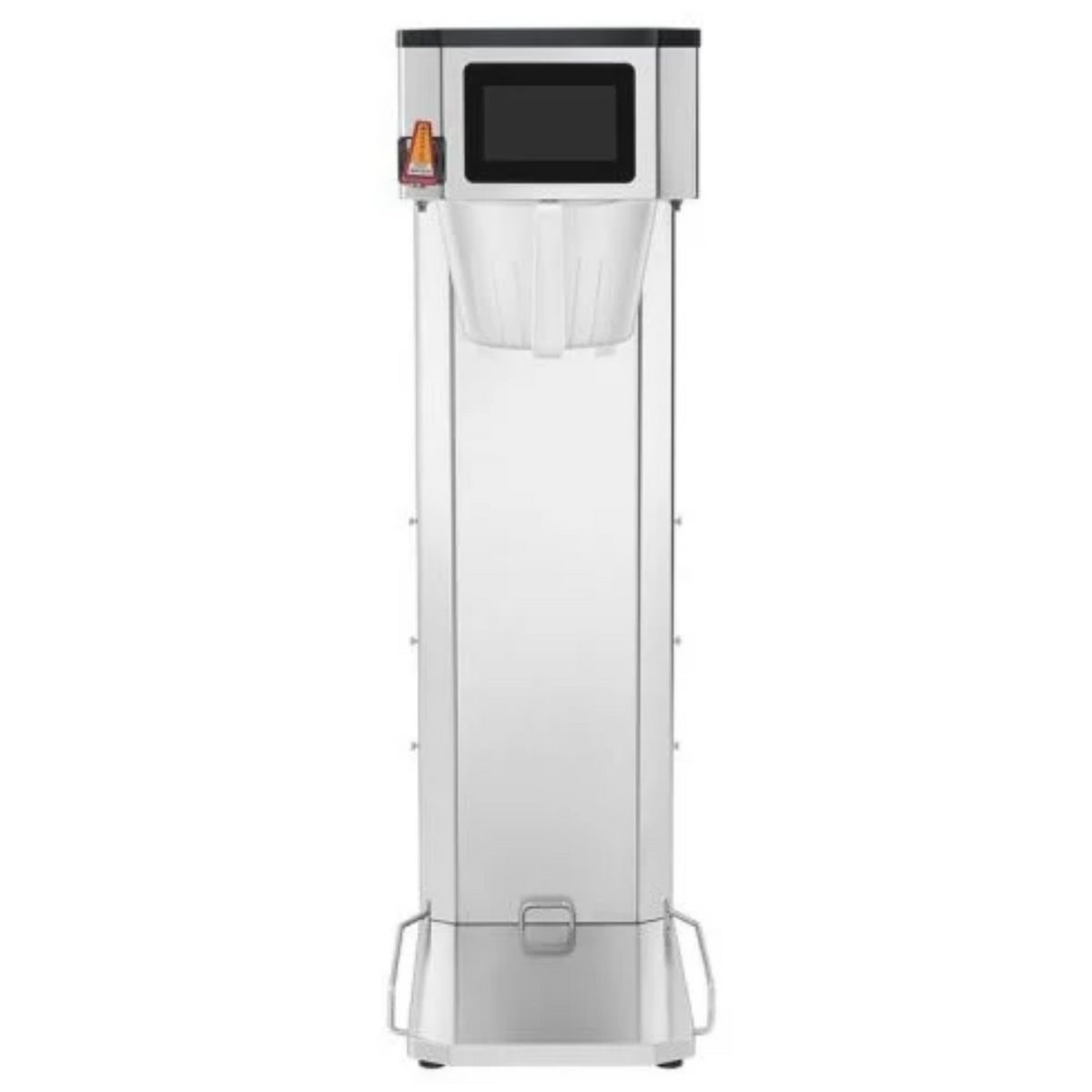 Atosa Tall ,Single Coffee & Tea Brewer Stainless Steel - CB3T011