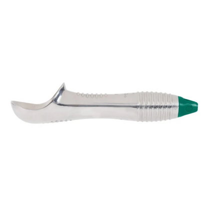 Vollrath Ice Cream Scoop, Size 16 Roller Style - 47276