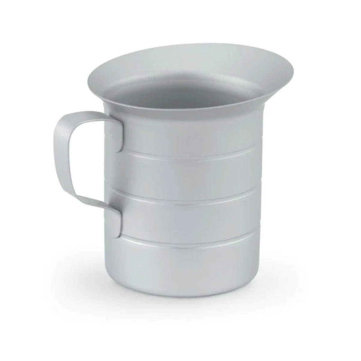 Vaso medidor Vollrath, capacidad de 1 taza - Aluminio - 5350