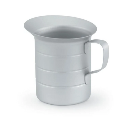 Vaso medidor Vollrath, capacidad de 1 taza - Aluminio - 5350