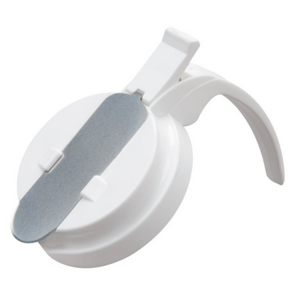 Vollrath Top Only White for - 4748T-05
