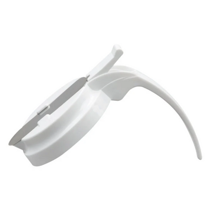 Vollrath Top Only White for - 4748T-05