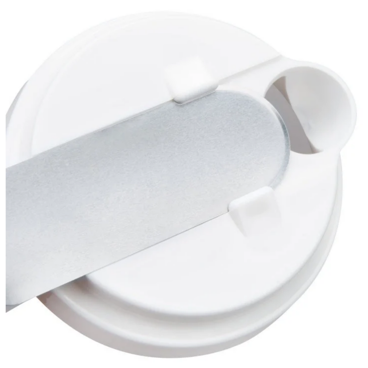 Vollrath Top Only White for - 4748T-05