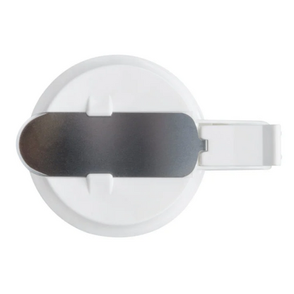 Vollrath Top Only White for - 4748T-05