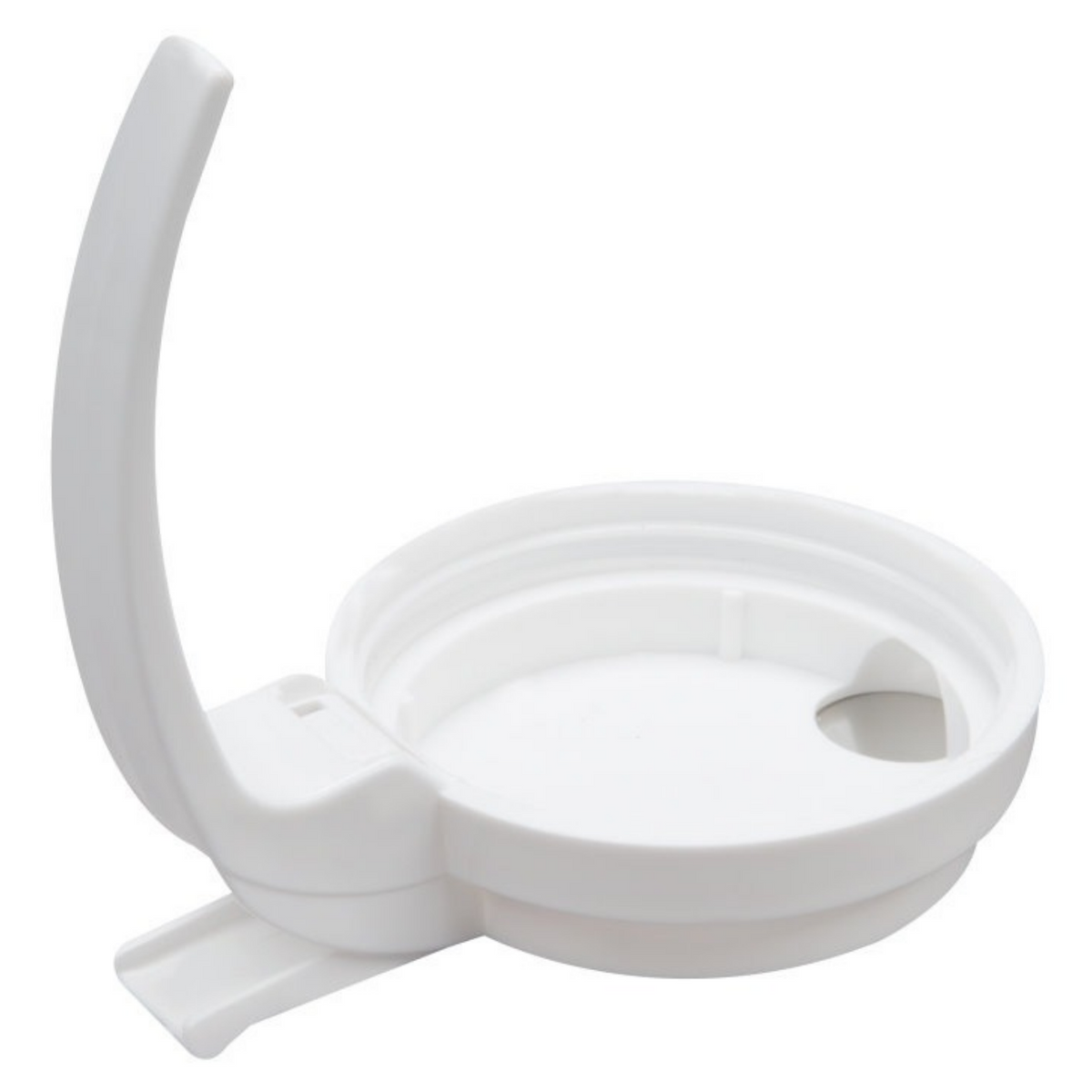 Vollrath Top Only White for - 4748T-05