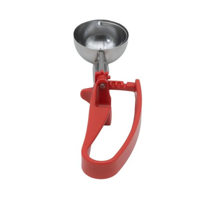 Vollrath Disher, Squeeze Type 1.52 oz Size 24 - 47397