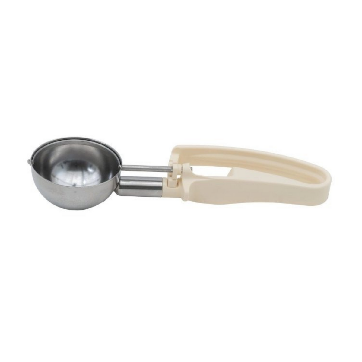 Vollrath Disher, Squeeze Type 3.2oz Size 10 - 47392