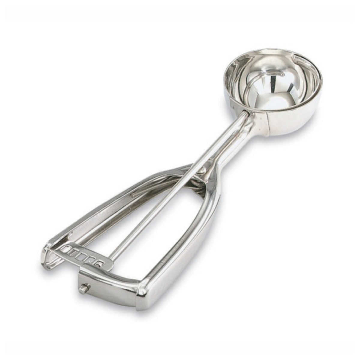 Vollrath Disher Scoop, Squeeze Style Size 100 - 47161