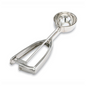 Vollrath Disher Scoop, Squeeze Style Size 100 - 47161