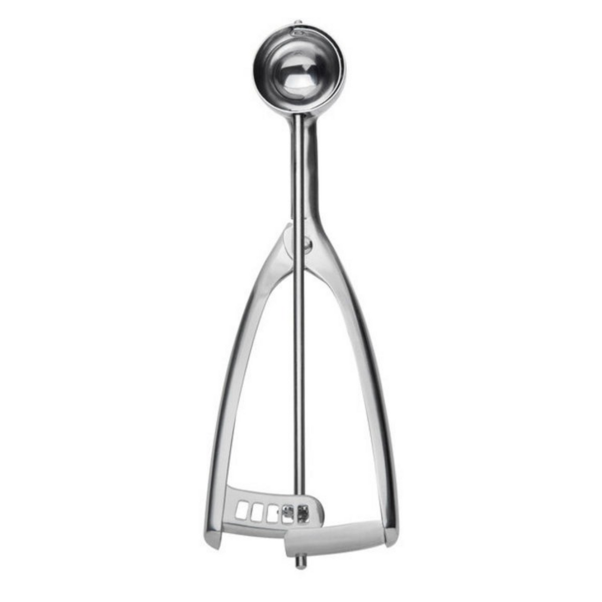 Vollrath Disher Scoop, Squeeze Style Size 100 - 47161