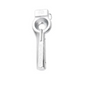 Ra Chand Cast Aluminum Manual Lemon/Lime Press 8-5/8" J195