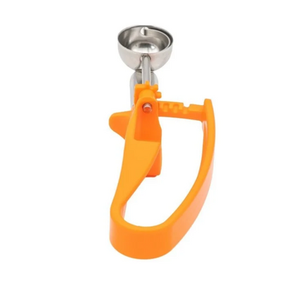 Vollrath Disher, Squeeze Type .33oz Size 100 - 47404