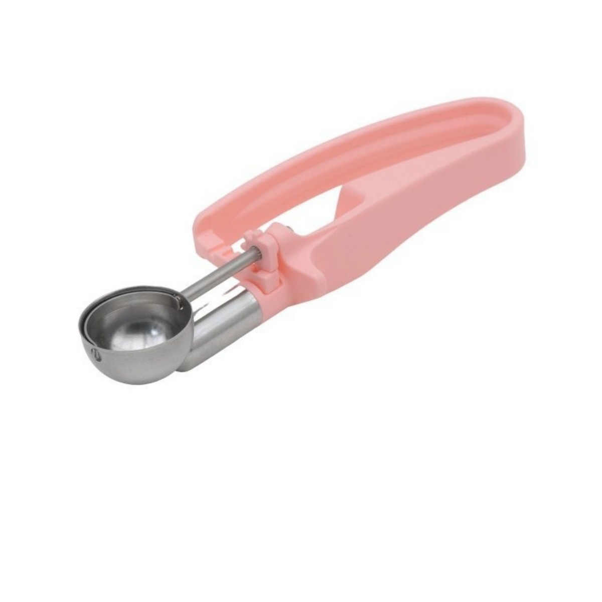 Vollrath Disher, Squeeze Type .54oz Size 60 - 47402