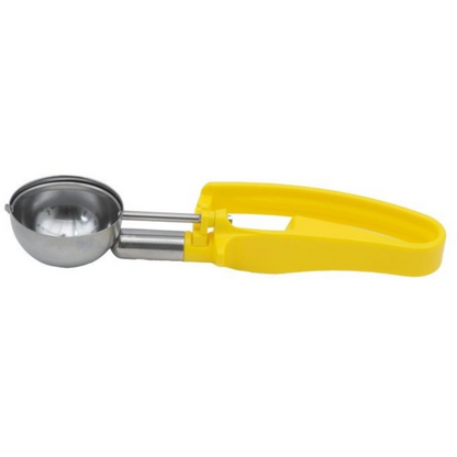 Vollrath Disher, Squeeze Type 1.8oz Size 20 - 47396