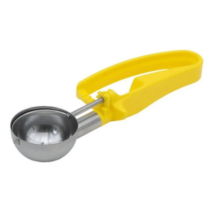 Vollrath Disher, Squeeze Type 1.8oz Size 20 - 47396