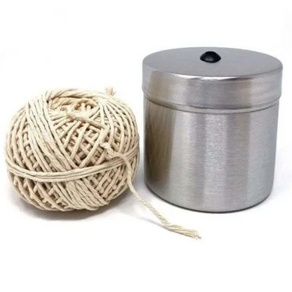 Portacordel Norpro - Acero inoxidable - 941