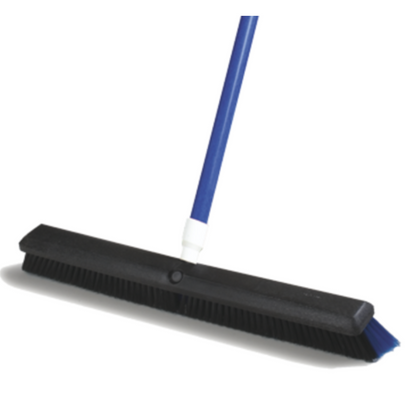 Carlisle Omni Sweep All In One Push Broom 24" - 41881