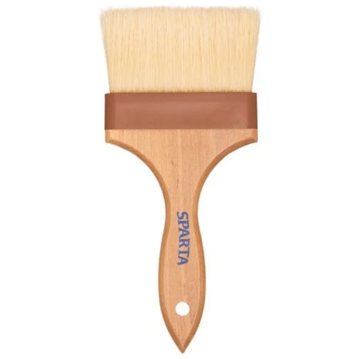 Carlisle Basting Brush 4" Boar Bristle - 4037600
