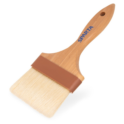 Carlisle Basting Brush 4" Boar Bristle - 4037600