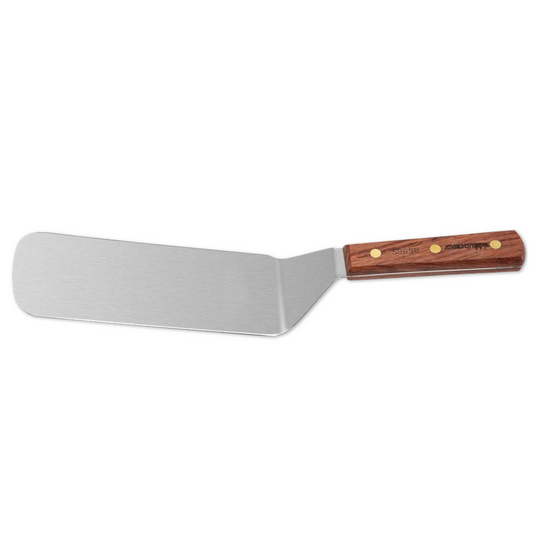 Dexter-Russell Turner Stiff Offset SS 8x3 Palisandro - 16170