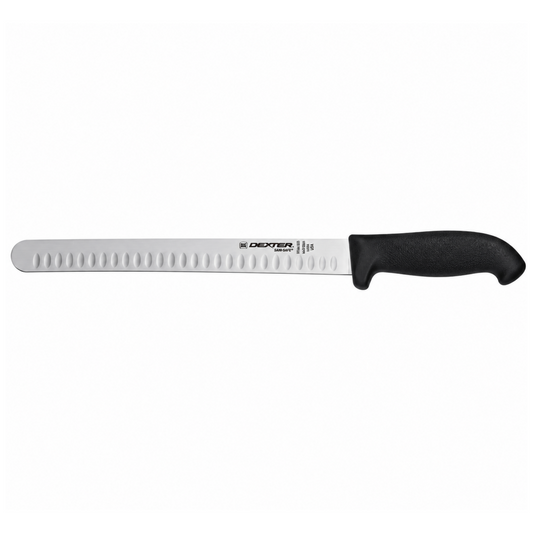 Cortadora de asados ​​SG D/E de 12 pulgadas, color negro