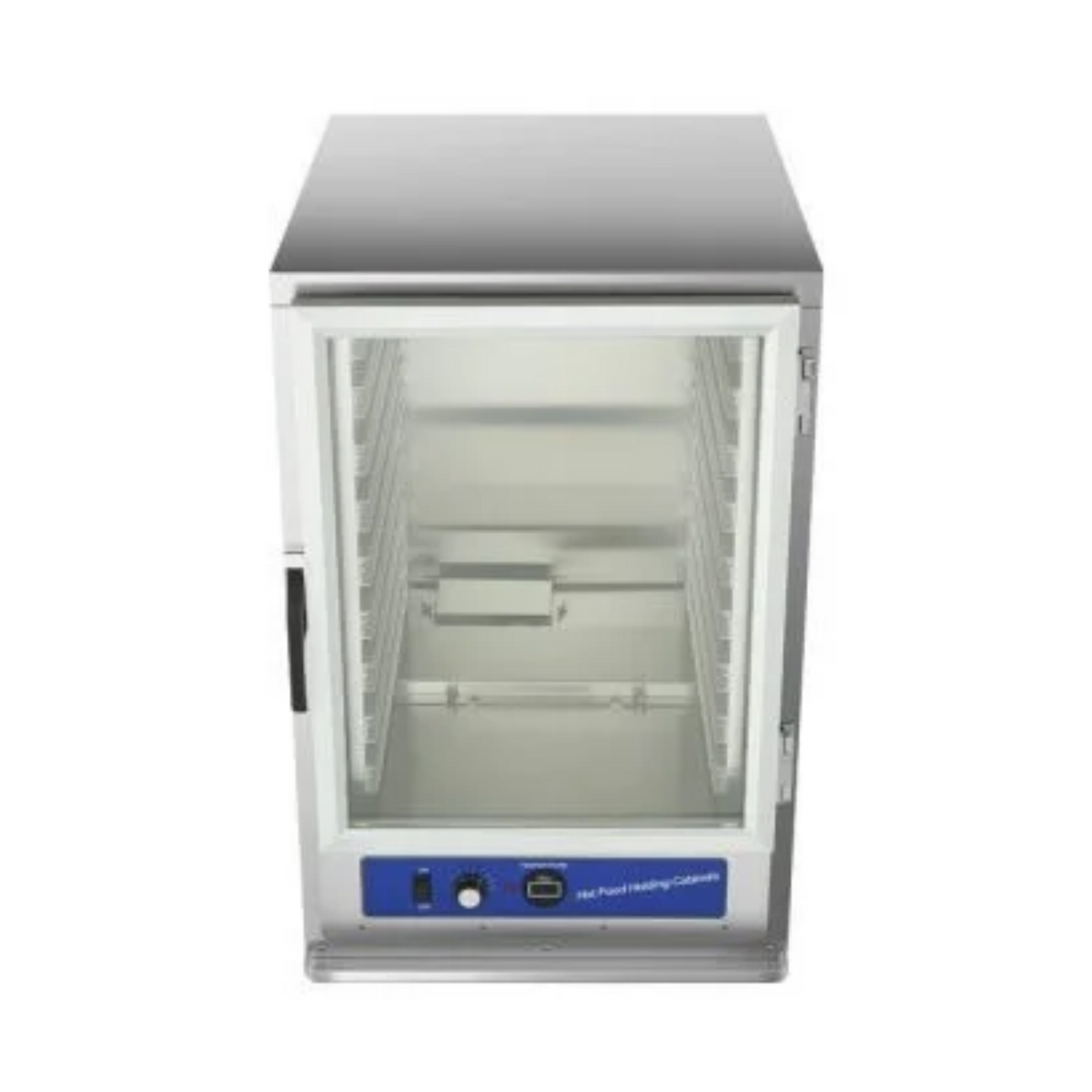 Atosa Insulated Heated Holding Cabinet Stainless Steel Energy Star 9 - ATHC-9ES