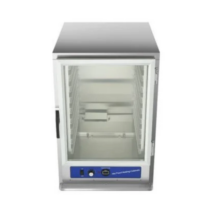 Atosa Insulated Heated Holding Cabinet Stainless Steel Energy Star 9 - ATHC-9ES