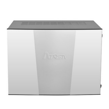 Atosa Modular Ice Maker Stainless Steel NSF 450 lb/24hr 30" w/ 3M - YRM0450A-161