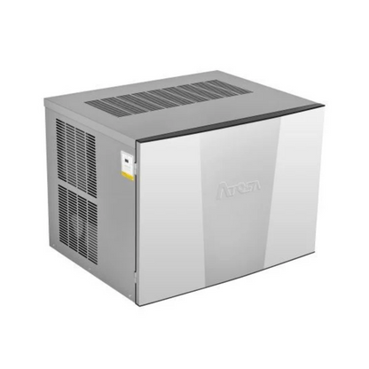 Atosa Modular Ice Maker Stainless Steel NSF 450 lb/24hr 30" w/ 3M - YRM0450A-161
