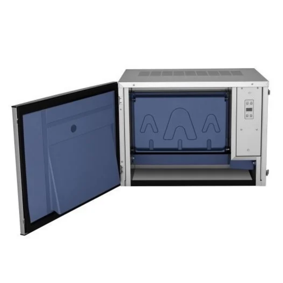 Atosa Modular Ice Maker Stainless Steel NSF 450 lb/24hr 30" w/ 3M - YRM0450A-161