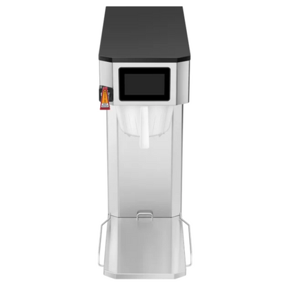 Atosa Tall ,Single Coffee & Tea Brewer Stainless Steel - CB3T011