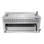 Atosa CookRite Gas Salamander Broiler Stainless Steel 36" - 43,000 BTU - ATSB-36