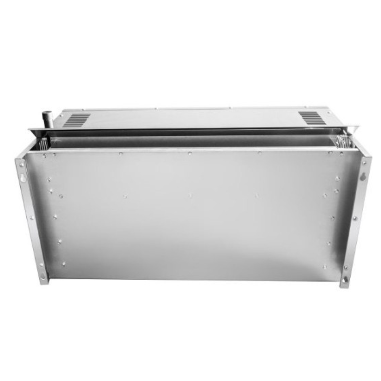 Atosa CookRite Gas Cheesemelter Stainless Steel 36" - 43,000 BTU ATCM-36