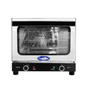 Atosa CookRite Half Size Stainless Steel Countertop Convection Oven 23" - CTCO-50