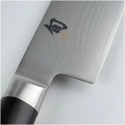 Shun Classic Nakiri Knife 6-1/2" - DM0728