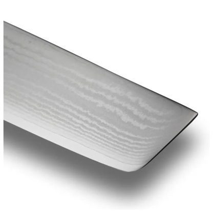 Shun Classic Nakiri Knife 6-1/2" - DM0728