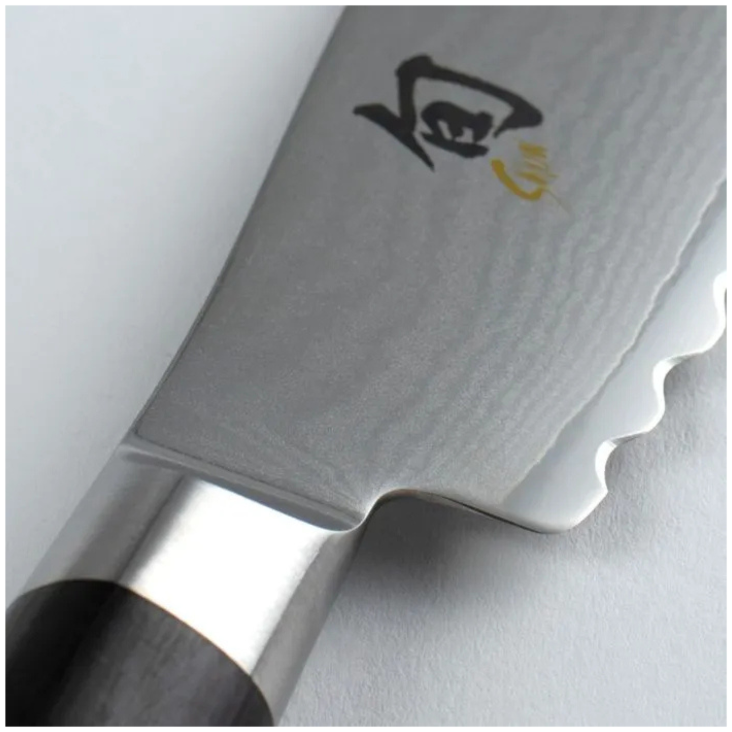 Shun Classic 6" Ultimate Utility Knife - DM0741