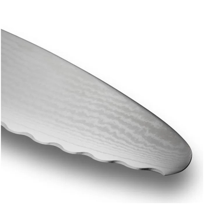 Shun Classic 6" Ultimate Utility Knife - DM0741