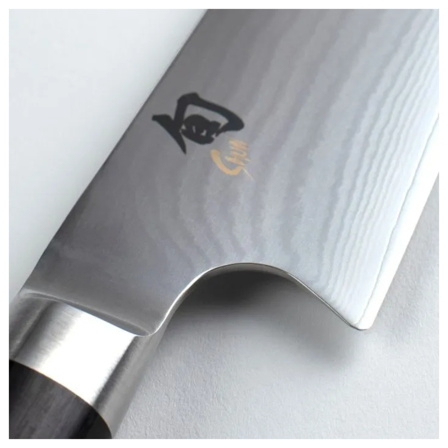 Shun Classic Kiritsuke 8" - DM0771