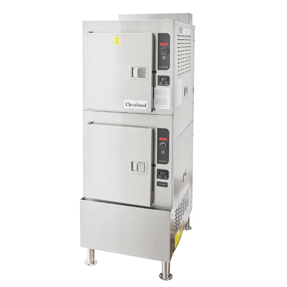 Cleveland SteamCraft Ultra 10 Pressureless Gas Convection - 24CGA10NEZTQS