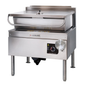 Cleveland Range DuraPan Tilting Skillet NSF Natural Gas 30 Gal - SGL30TNATHTPQS