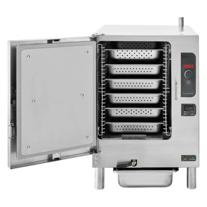 Cleveland Range SteamChef 6 Electric Connectionless - 22CCT62082403EZTQS